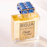 Roja Sweetie Aoud 50ml Tester Without Cap بدون غطاه