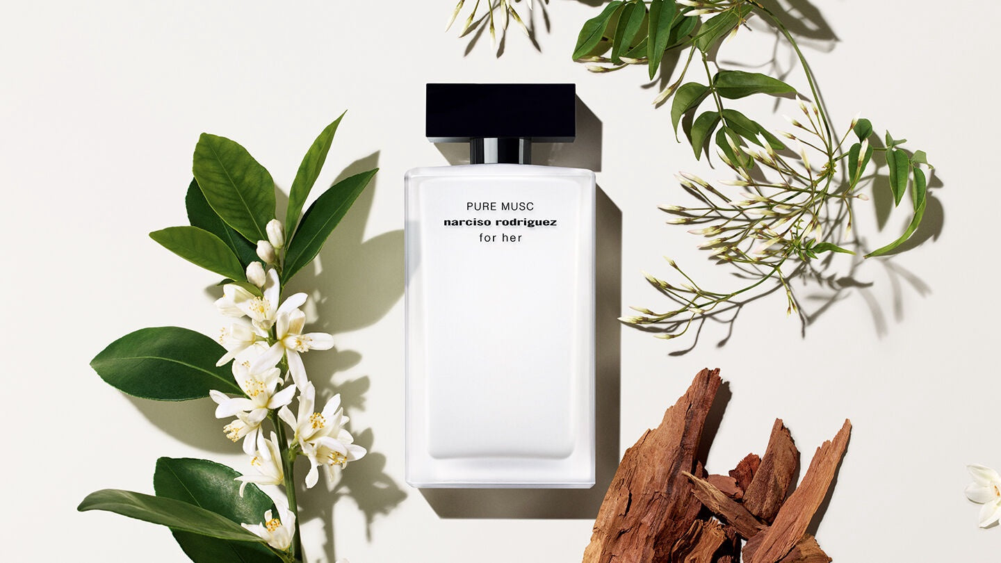 Narciso Rodriguez Pure Musc 100ml