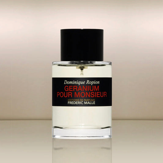 Fredric Malle Geranuim Pour Monsieur 100ml