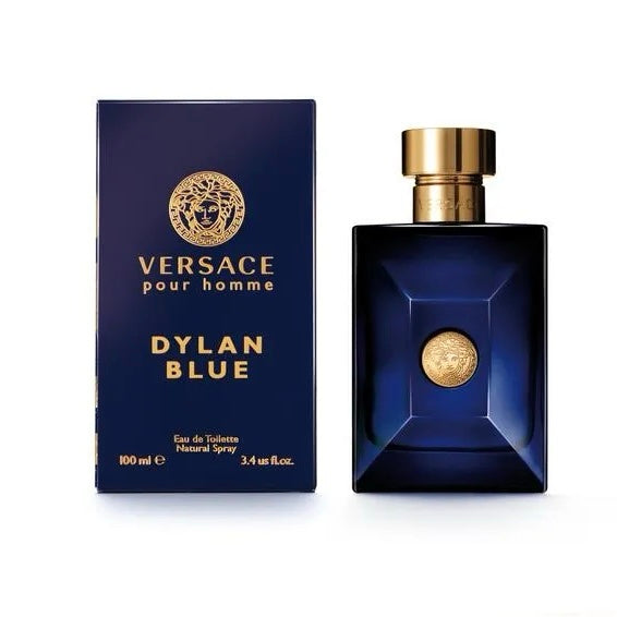 Versace Dylan Blue EDT 200ml