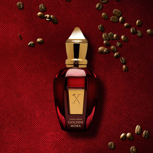Xerjoff Coffee Break Golden Moka 50ml