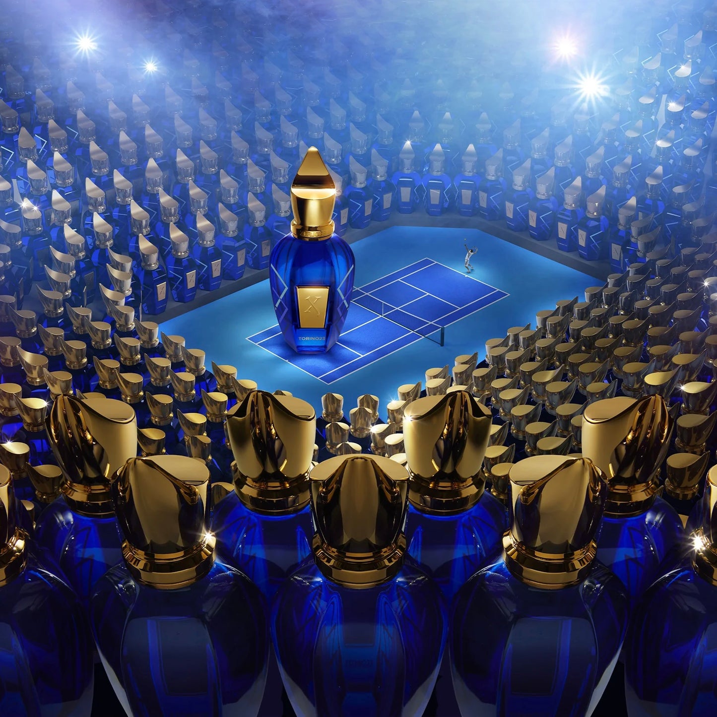 Xerjoff JTC Torino 23 50ml