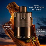 Azzaro The Most Wanted EDP Intense 100ml