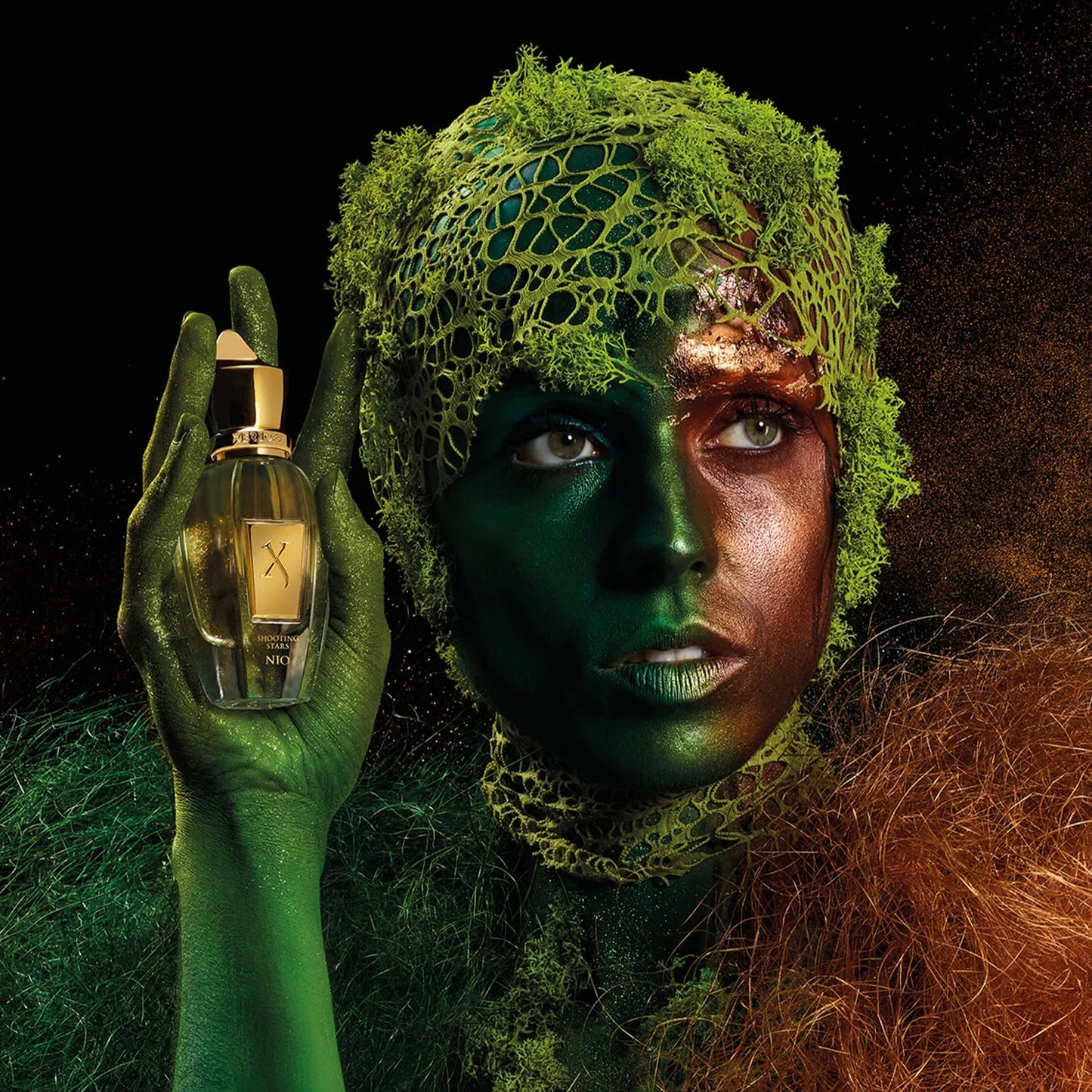 Xerjoff Nio 50ml Tester