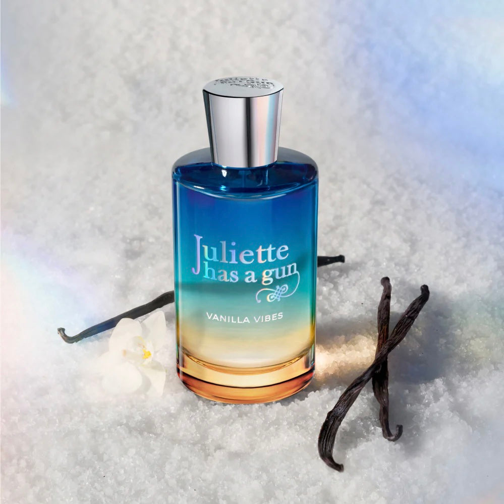 Juliette Has A Gun Vanilla Vibes 100ml