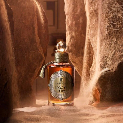Penhaligons Legacy Of Petra 100ml