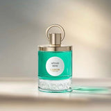 Caron Vetiver Infini 100ml Tester