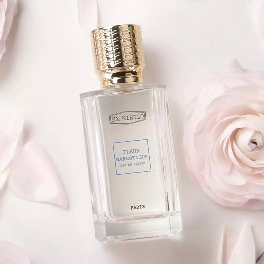 Ex Nihilo Fleur Narcotique 100ml Tester