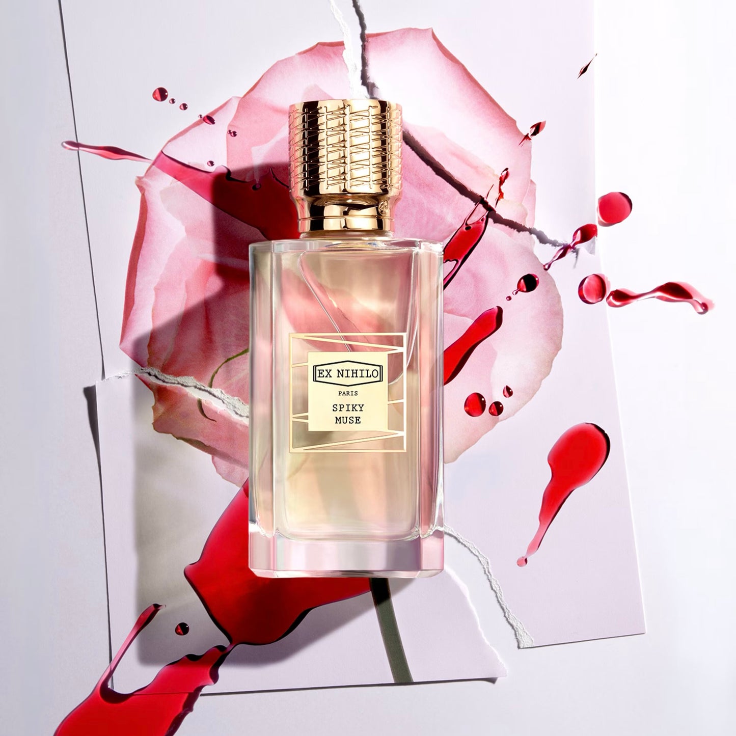 Ex Nihilo Spiky Muse 100ml Tester