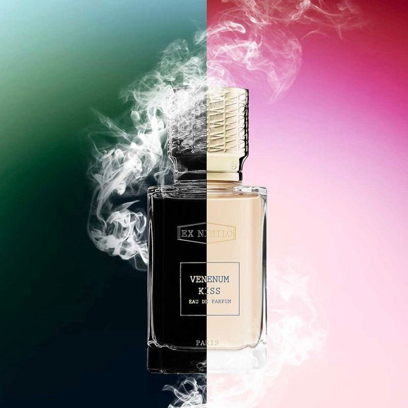 Ex Nihilo Venenum Kiss 100ml Tester