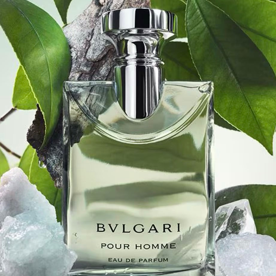 Bvlgari Pour Homme 100ml