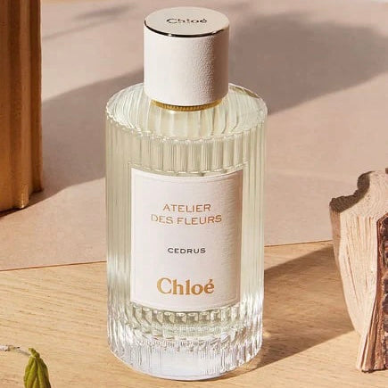 Chloe Cedrus 150ml