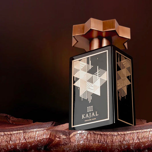 Kajal III Kajal 100ml