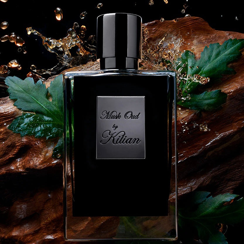 Kilian Musk Oud 50ml