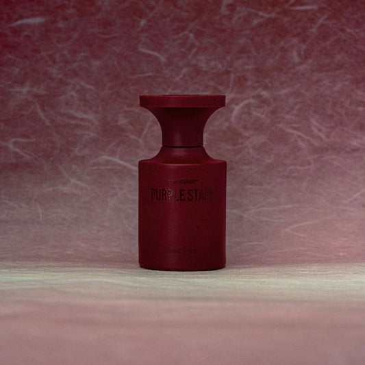 Born To Standout Purple Stain 50ml