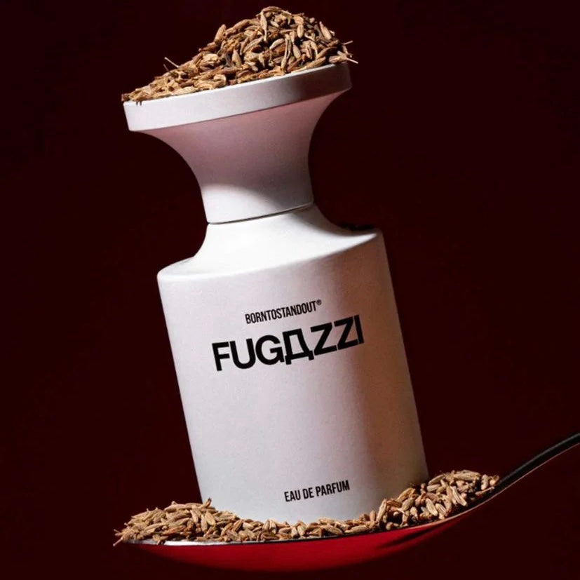 Born To Standout Fuggazzi 50ml