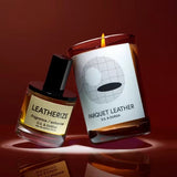 D.S &amp; Durga Leatherize 100ml Tester