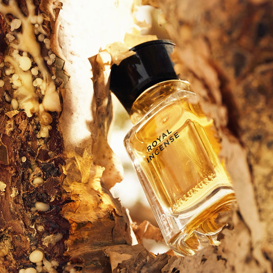 Oman Luxury Royal Incense 100ml