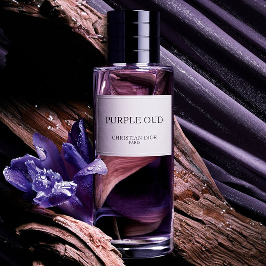 Christian Dior Purple Oud 250ml Tester