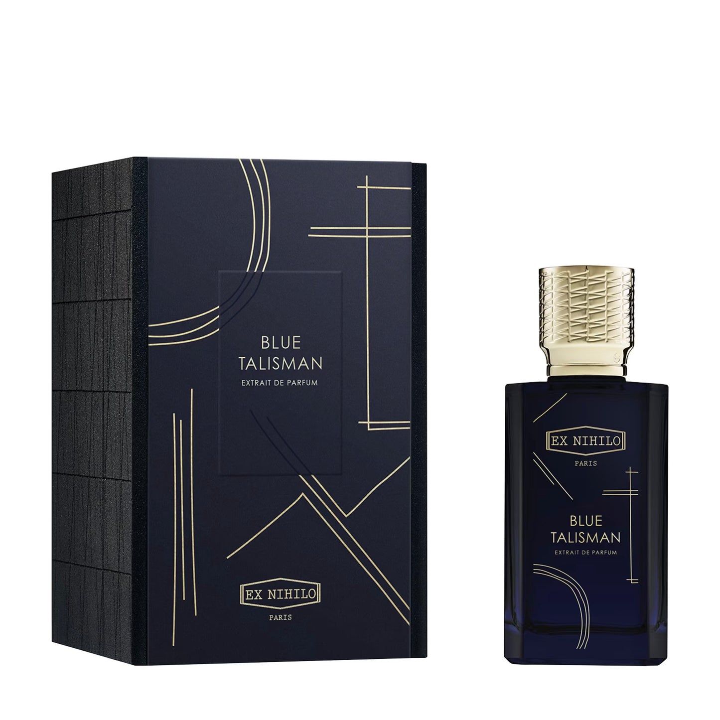Ex Nihilo Blue Talisman Extrait 100ml