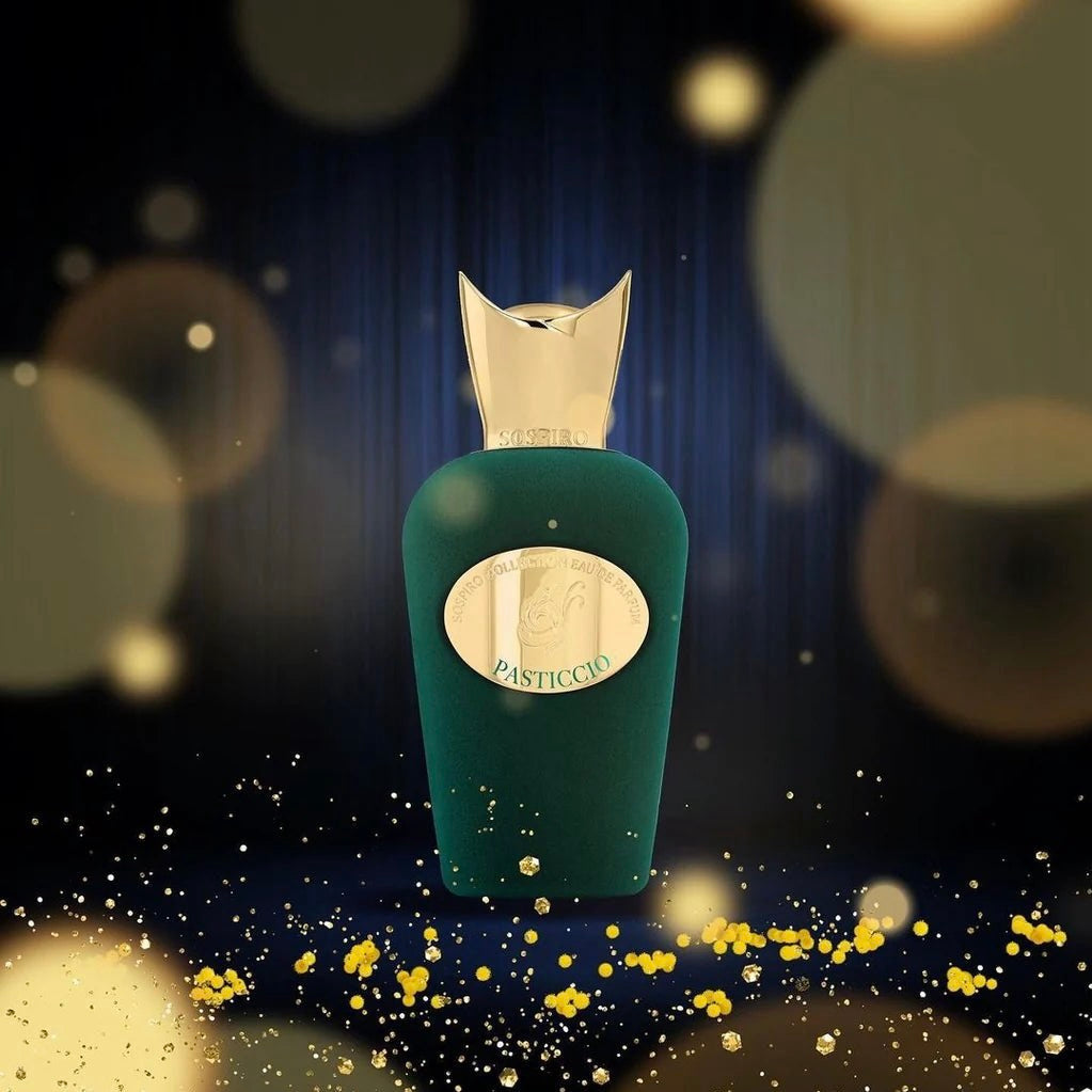 Sospiro Pasticcio 100ml