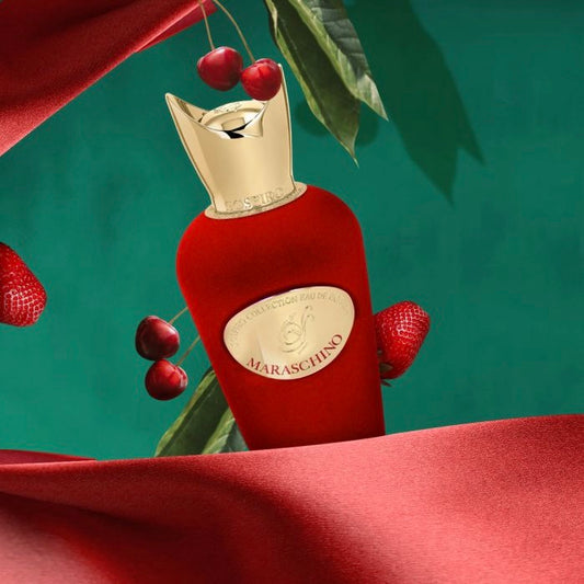 Sospiro Maraschino 100ml