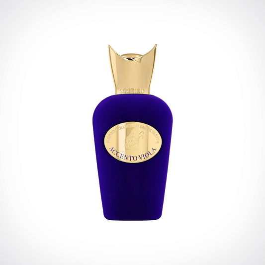 Sospiro Accento Viola 100ml