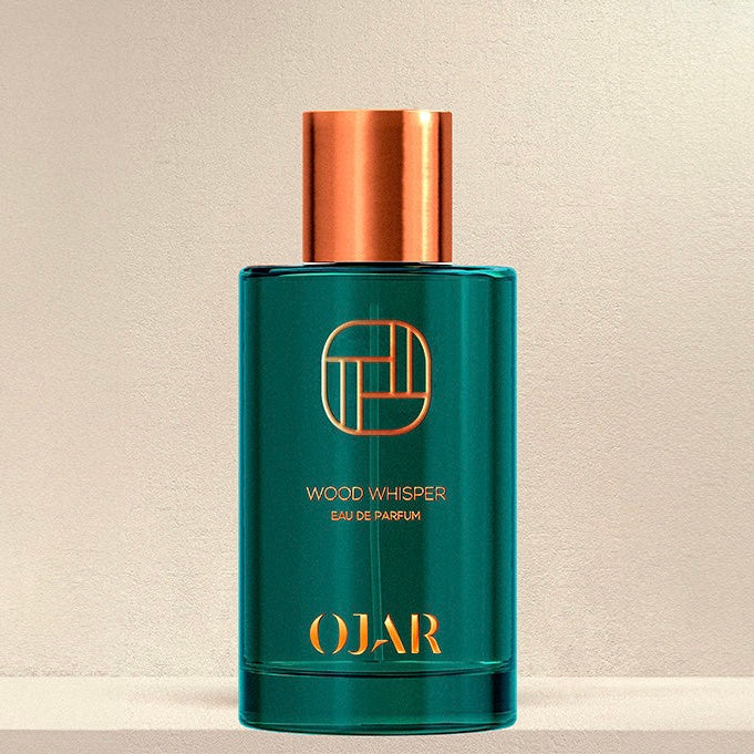 Ojar Wood Whisper 100ml