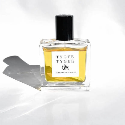 Francesca Binachi Tyger Tyger