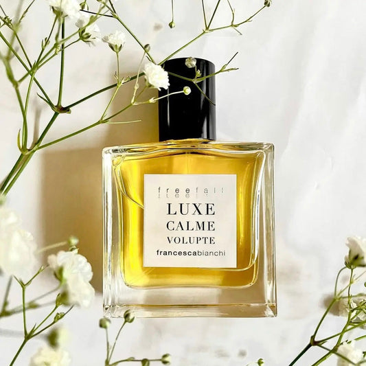 Francesca Bianchi Luxe Calme Voulpte