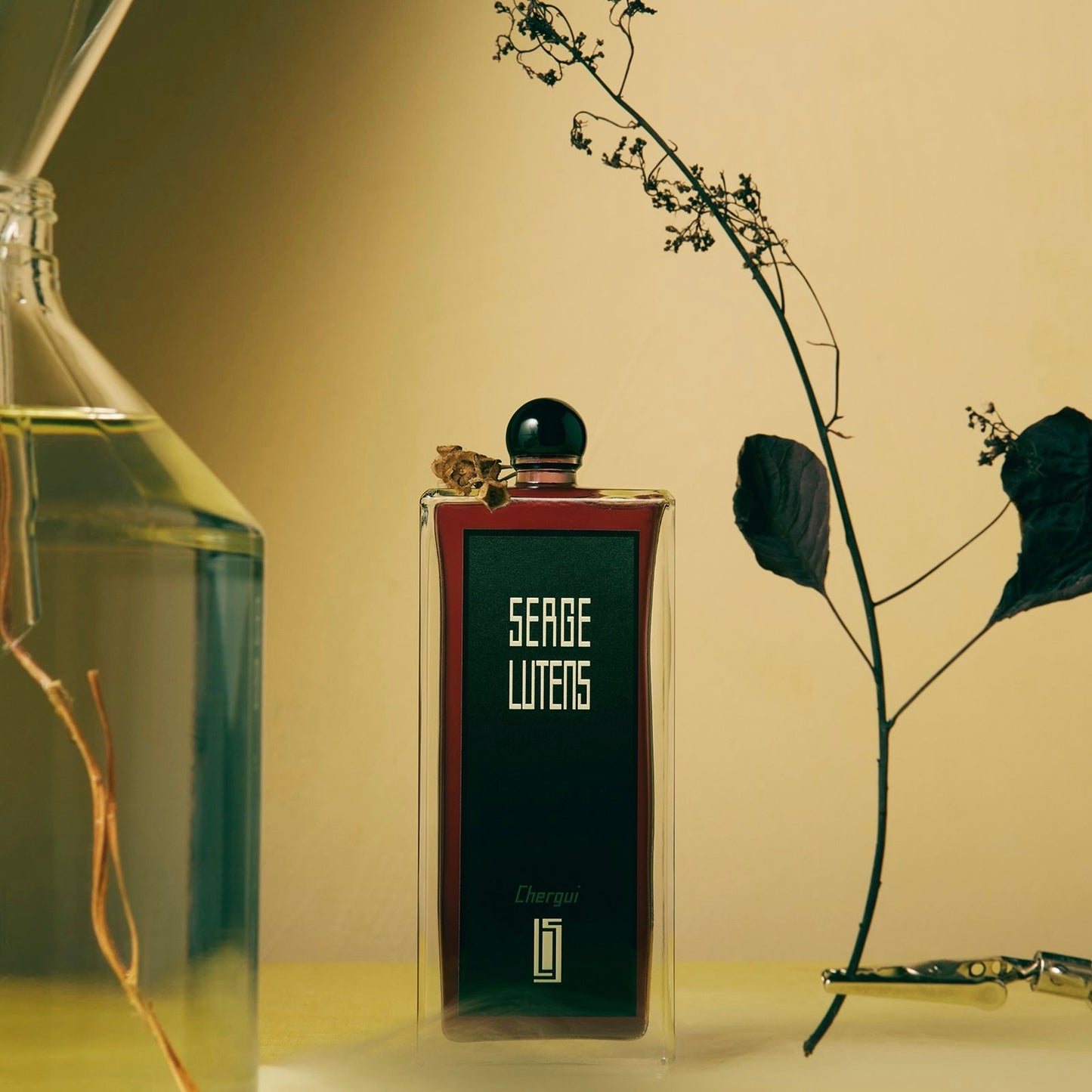 Serge Lutens Chergui 100ml