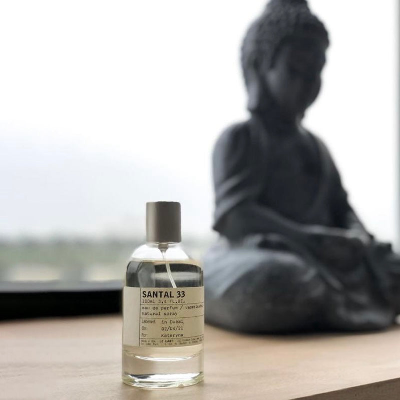 Le Labo Santal 33 100ml Tester
