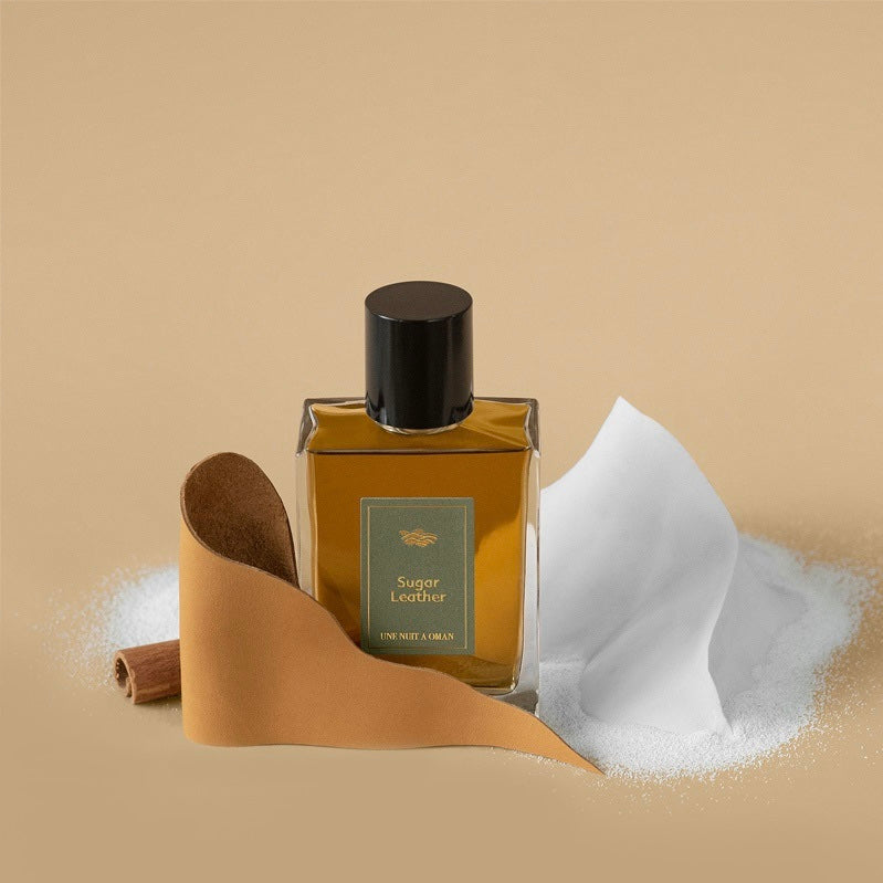 Un Nuit Nomade Sugar Leather 100ml