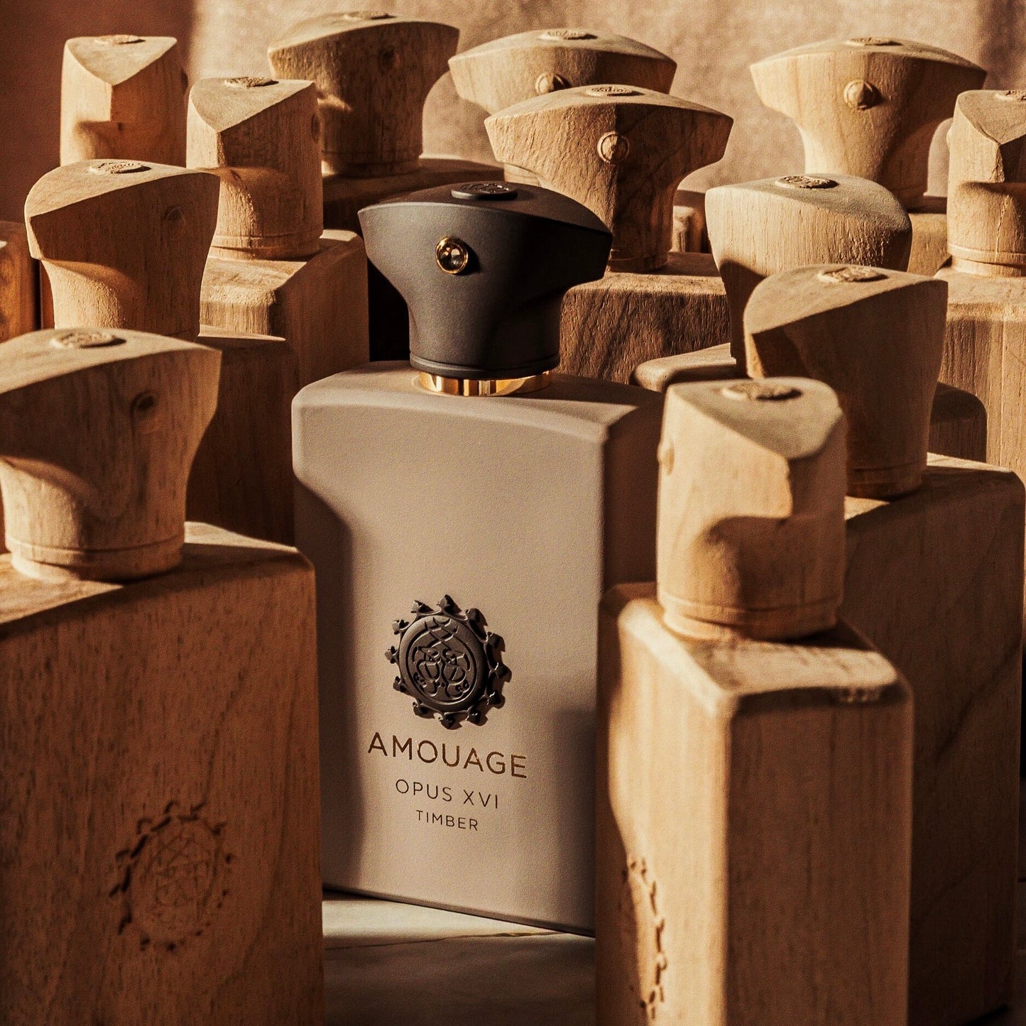 Amouage Timber 100ml
