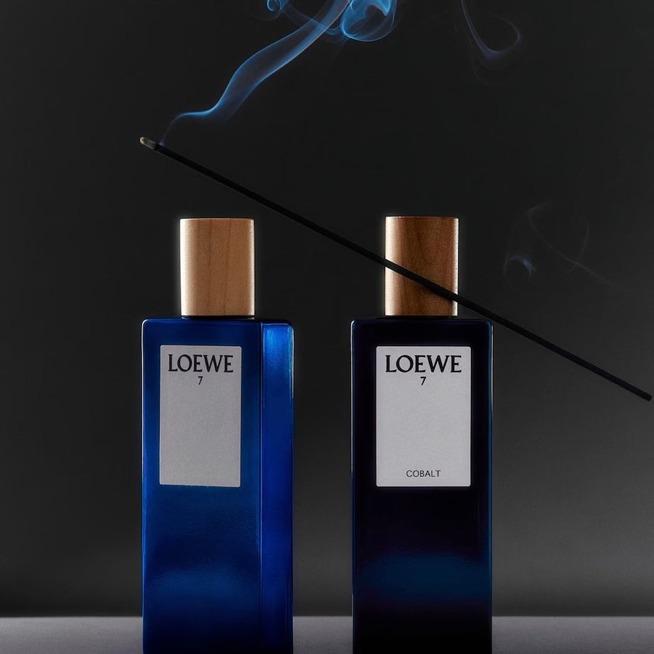 Loewe Cobalt 7 100ml Tester