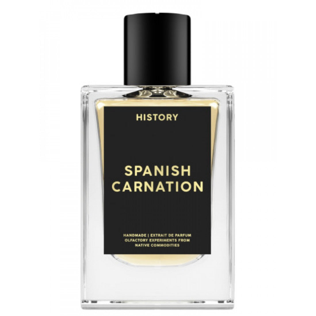 History Spanish Carnation 30ml