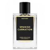 History Spanish Carnation 30ml