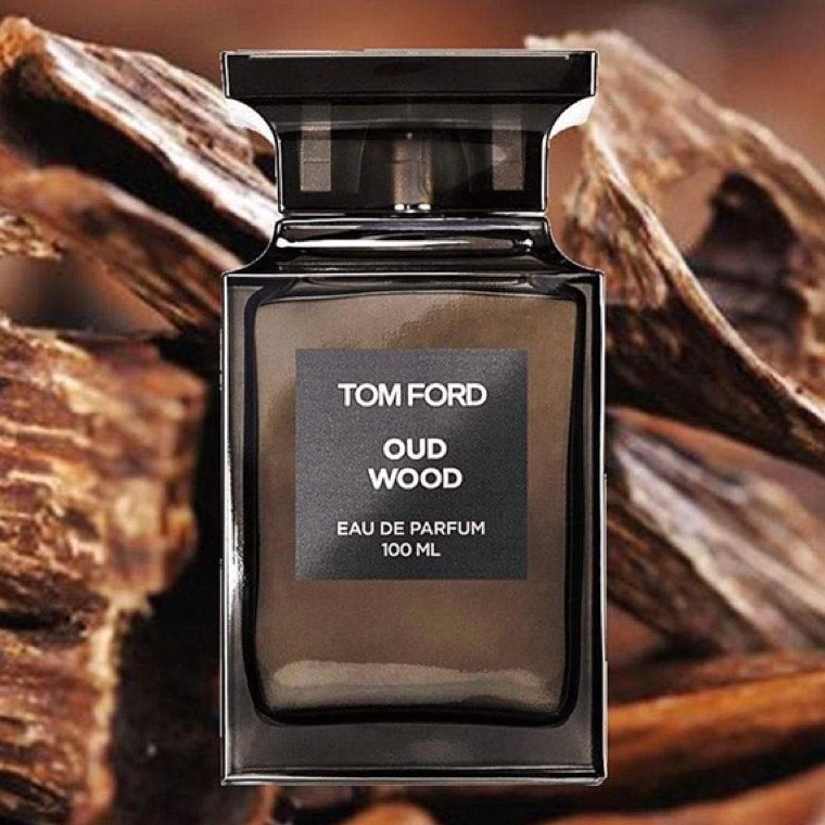 Tom Ford Oud Wood 100ml