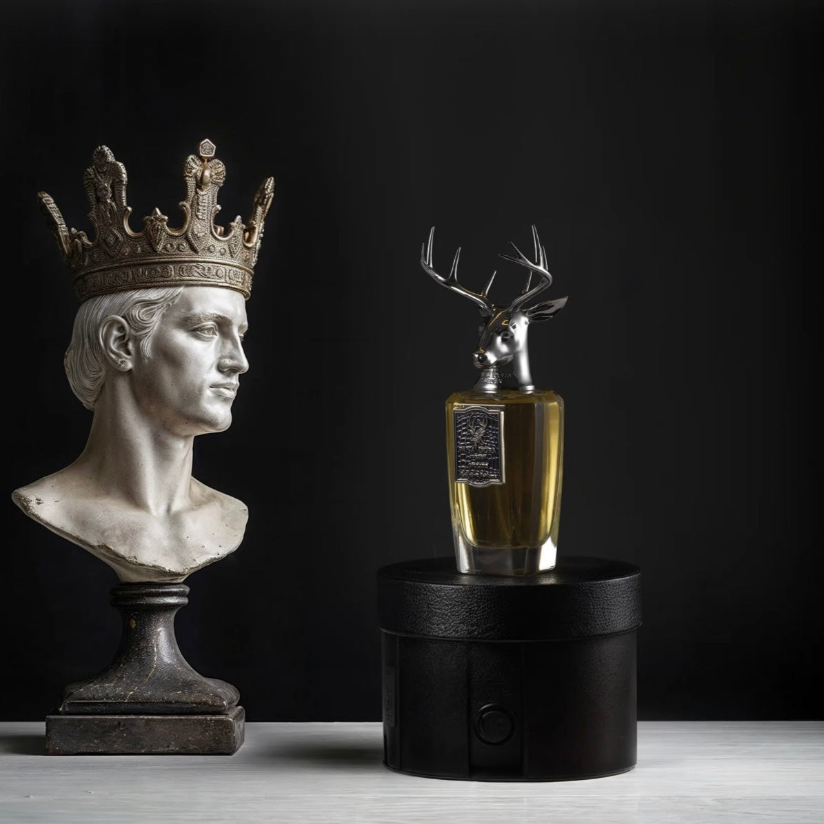 Pana Dora Sweeden Opluxe 100ml