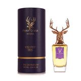 Pana Dora Sweeden Velvet Iris 100ml