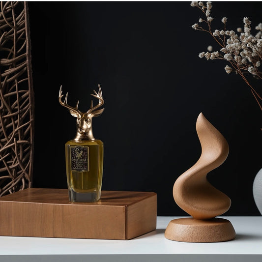 Pana Dora Sweeden Majestic Amber 100ml