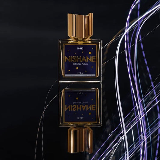 Nishane B-612 50ml Tester