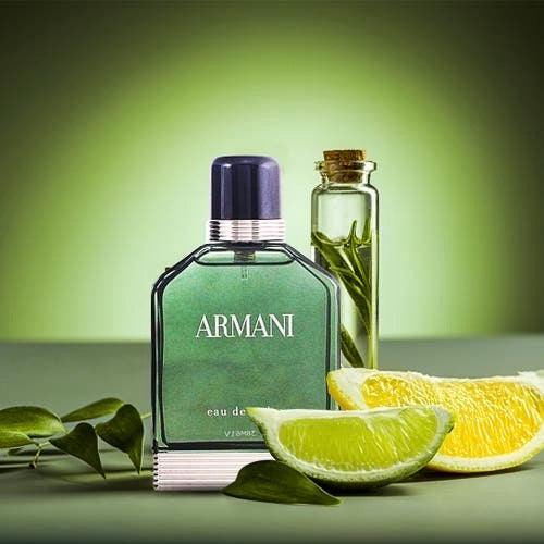 Armani Eau De Cedre 100ml