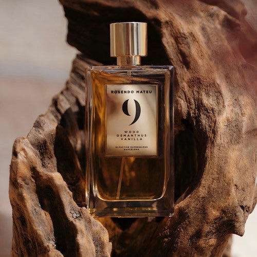 Rosendo Mateu No.9 100ml
