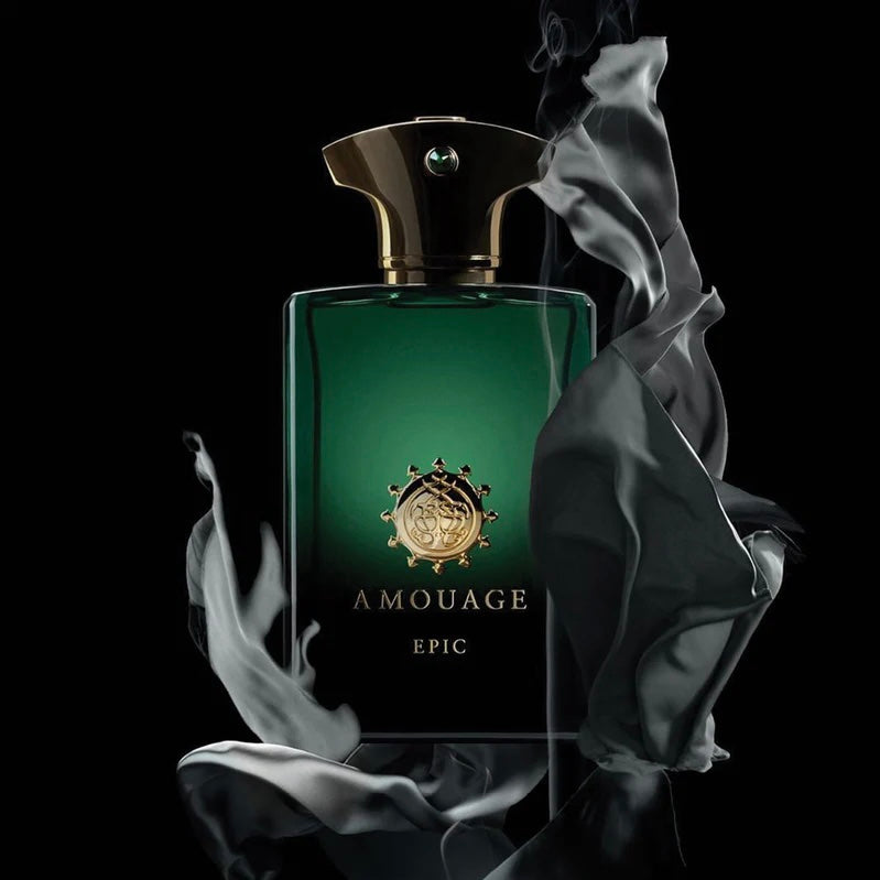 Amouage Epic Man 100ml