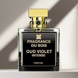 Fragrance Du Bois Oud Violet Intense 100ml