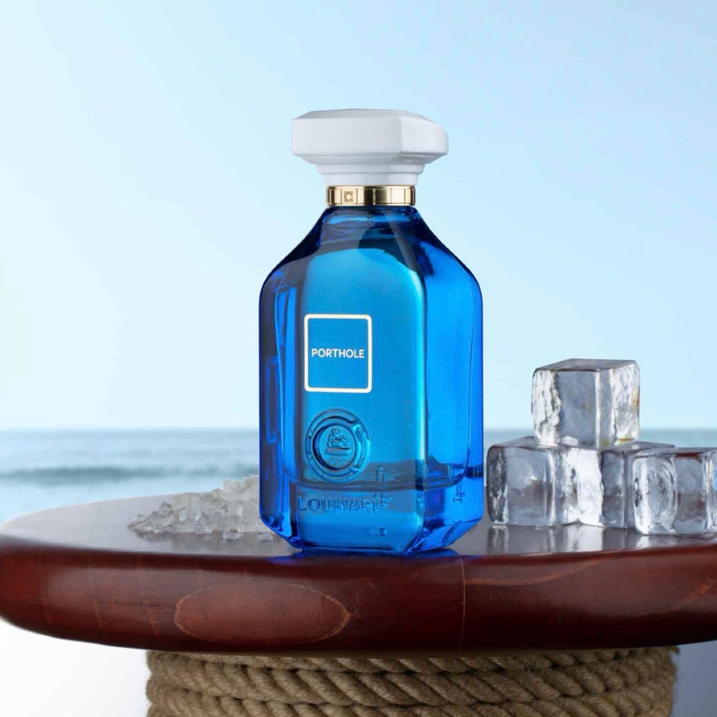 Loumari Porthole 100ml