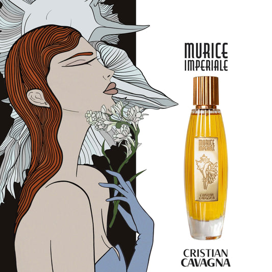Cristian Cavagna Murice Imperiale 100ml