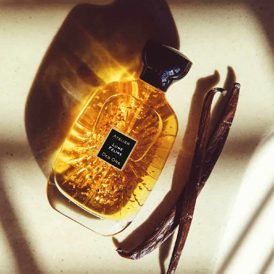 Atelier Des Ors Lune Feline