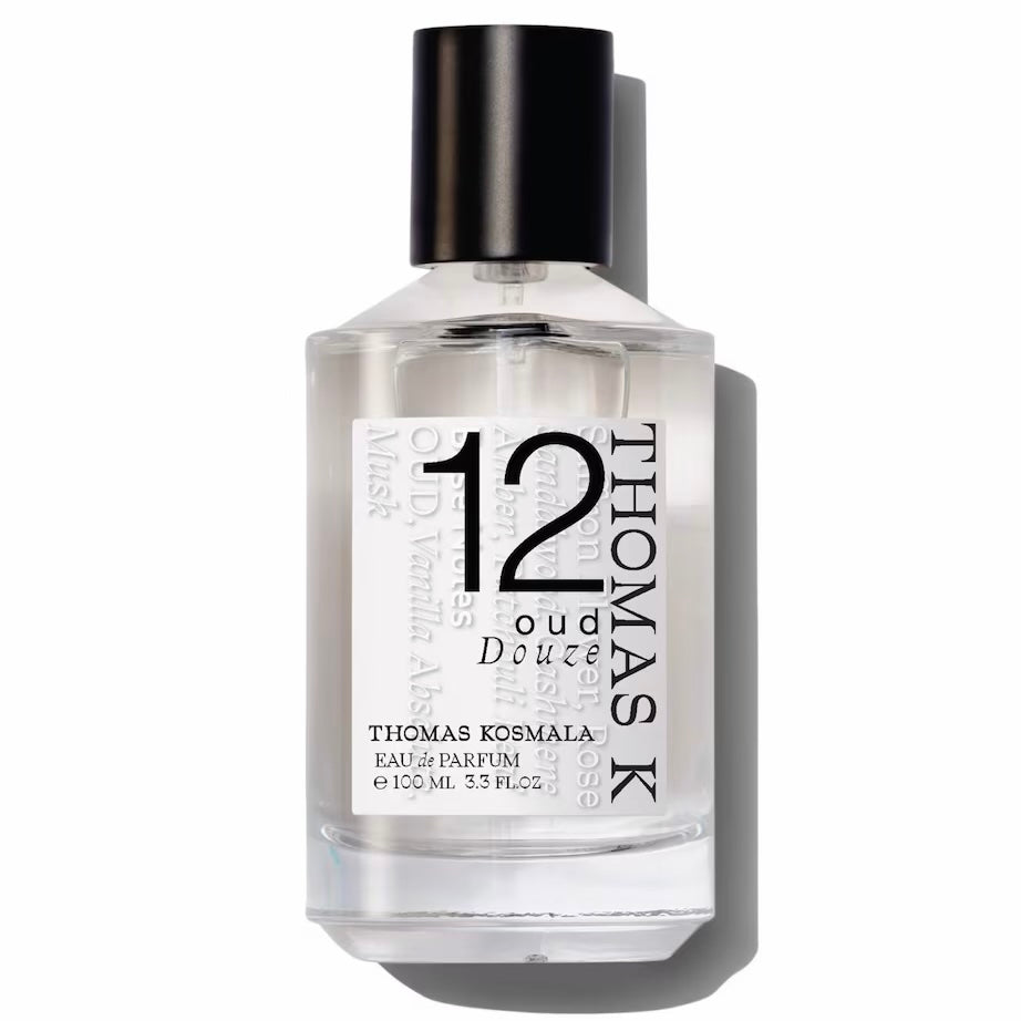 Thomas Kosmala No.12 Oud Douze 100ml